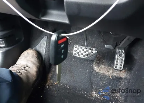 2019 Honda Hr-V Sport z USA, uszkodzony, nr VIN 3CZRU6H19KM743603